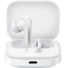 Bluetooth-гарнітура Xiaomi Redmi Buds 5 White (BHR7628GL)_