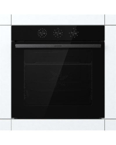 Духовой шкаф Gorenje BO6727E03BG
