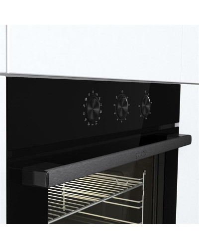 Духовой шкаф Gorenje BO6727E03BG