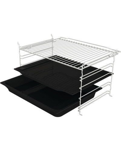Духова шафа Gorenje BOS67371CLI
