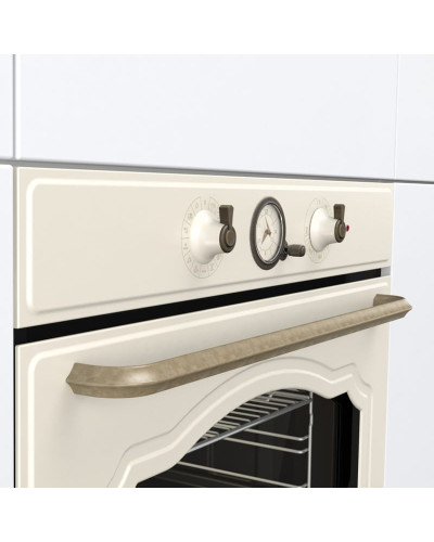 Духова шафа Gorenje BOS67371CLI