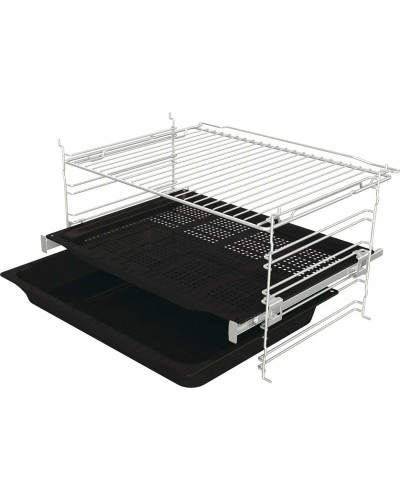 Духовой шкаф Gorenje BSA6737E15BG