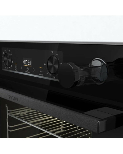 Духовой шкаф Gorenje BSA6737E15BG