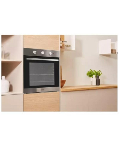 Духовой шкаф Indesit IFW 6230 IX