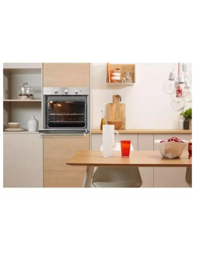 Духовой шкаф Indesit IFW 6230 IX