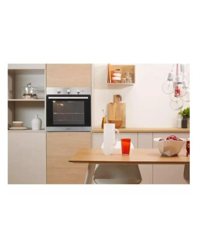 Духовой шкаф Indesit IFW 6230 IX