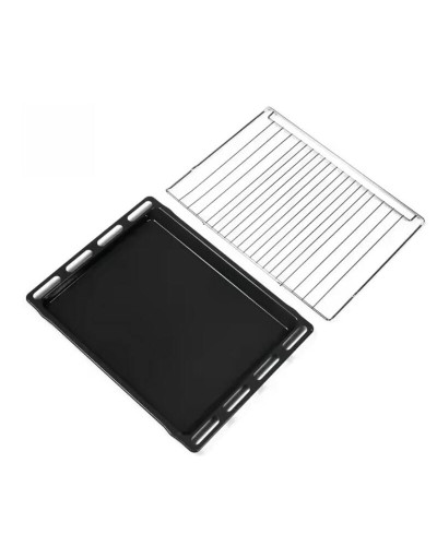 Духовой шкаф Indesit IFW 6230 IX