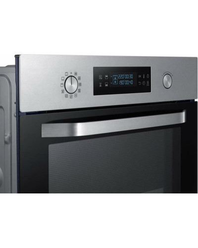 Духовой шкаф Samsung NV64R3531BS/WT