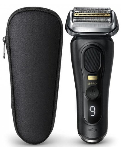 Электробритва Braun Series 9 Pro+ 9510 S Black