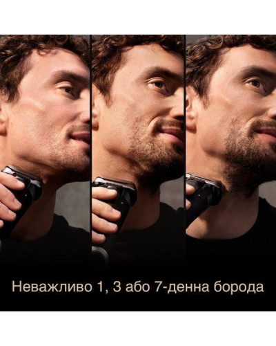 Электробритва Braun Series 9 Pro+ 9510 S Black