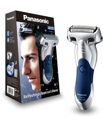 Електробритва Panasonic ES-SL41-S520