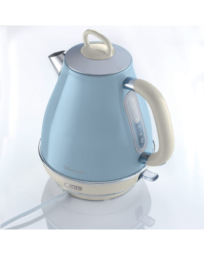 Электрочайник Ariete 2869 BL