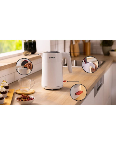 Электрочайник Bosch TWK2M161