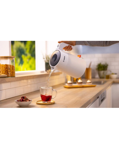Электрочайник Bosch TWK2M161