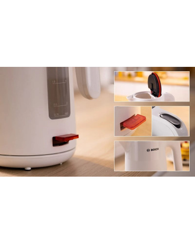 Электрочайник Bosch TWK2M161