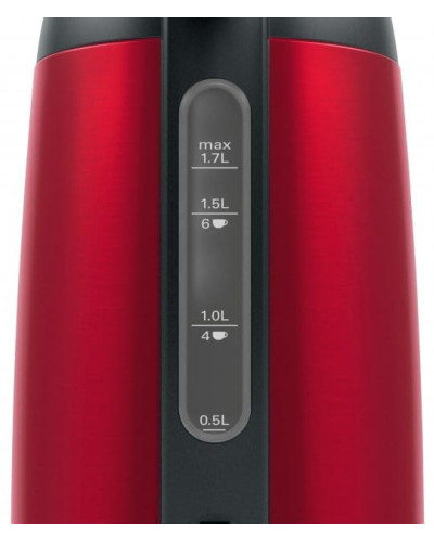Электрочайник Bosch TWK3P424