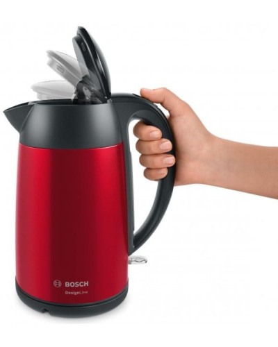 Электрочайник Bosch TWK3P424