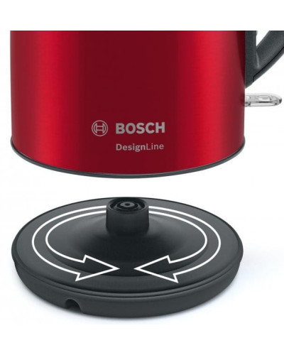 Электрочайник Bosch TWK3P424