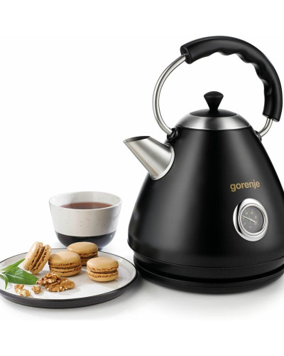 Электрочайник Gorenje K17CLBK