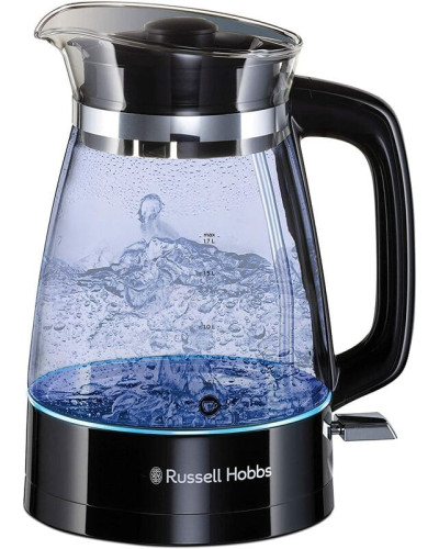Електрочайник Russell Hobbs 26080-70 Hourglass