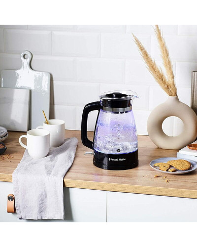 Електрочайник Russell Hobbs 26080-70 Hourglass