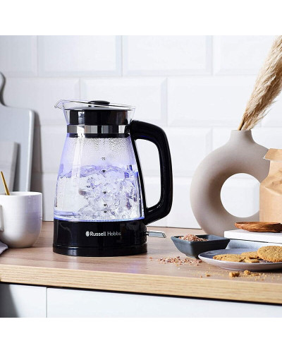 Електрочайник Russell Hobbs 26080-70 Hourglass