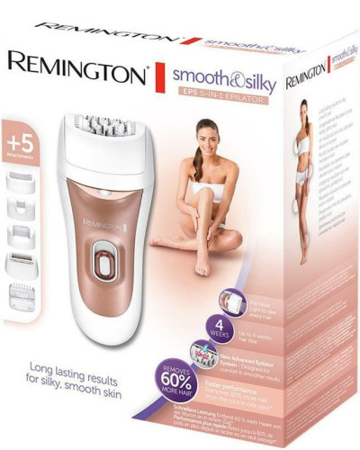 Епілятор Remington EP7500