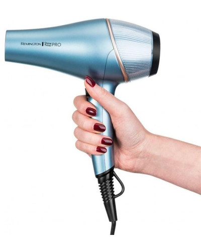 Фен Remington AC9300 Shine Therapy PRO