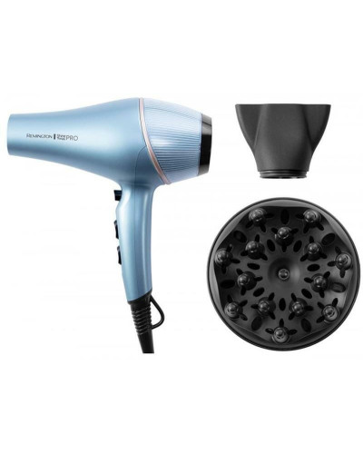 Фен Remington AC9300 Shine Therapy PRO