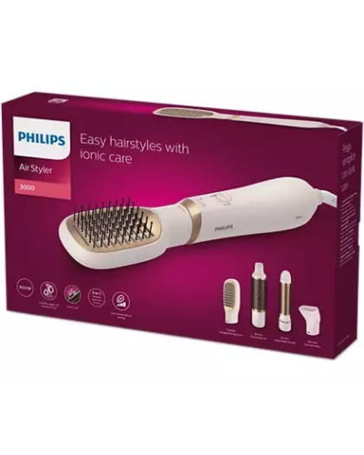 Фен-щітка Philips BHA310/00