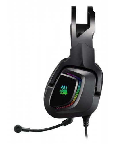 Гарнітура A4Tech Bloody G570 Black