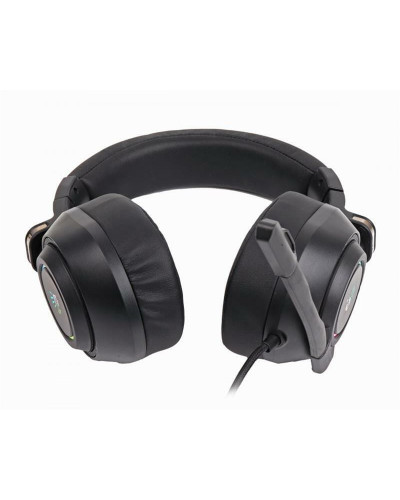 Гарнітура A4Tech Bloody G580 Black