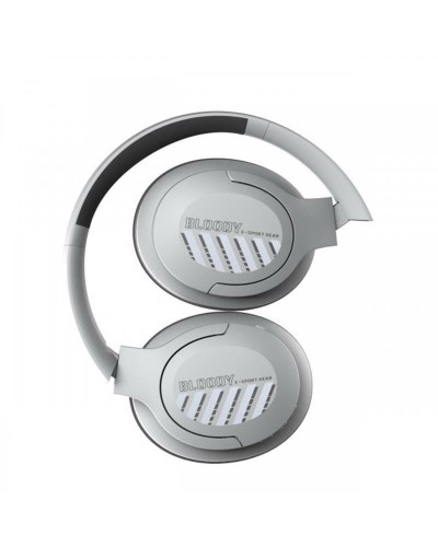 Гарнітура A4Tech Bloody MH360 Grey