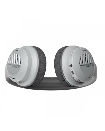 Гарнітура A4Tech Bloody MH360 Grey