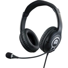Гарнитура Acer OV-T690 Black (GP.HDS11.00T)