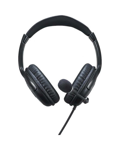 Гарнитура Acer OV-T690 Black (GP.HDS11.00T)