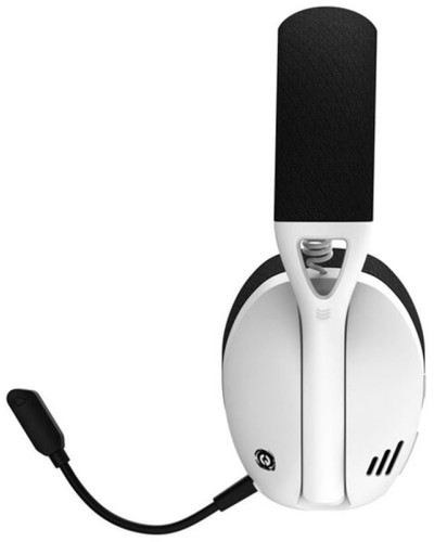 Гарнитура Canyon Ego GH-13 White (CND-SGHS13W)