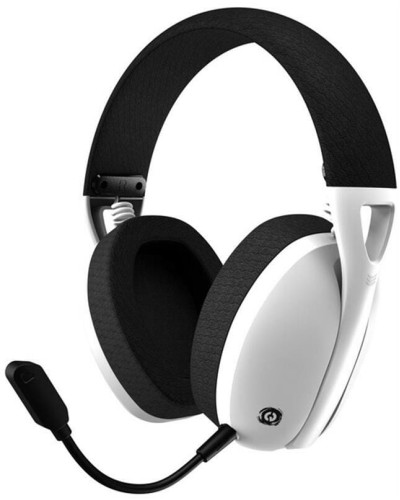 Гарнитура Canyon Ego GH-13 White (CND-SGHS13W)