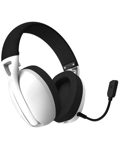 Гарнитура Canyon Ego GH-13 White (CND-SGHS13W)
