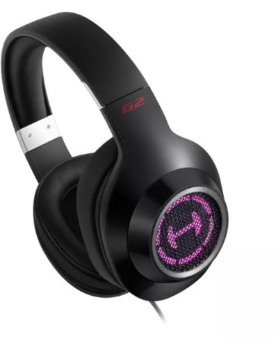 Гарнитура Edifier G2 II Black