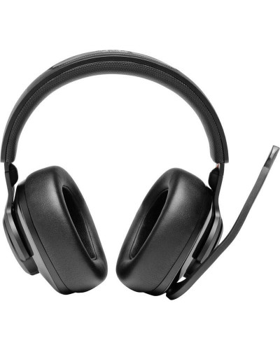 Гарнитура JBL Quantum 400 Black (JBLQUANTUM400BLK)