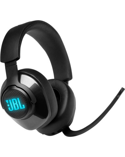Гарнитура JBL Quantum 400 Black (JBLQUANTUM400BLK)