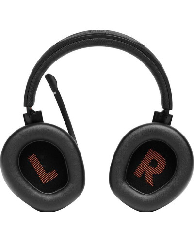 Гарнитура JBL Quantum 400 Black (JBLQUANTUM400BLK)