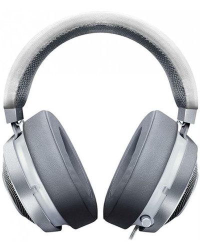 Гарнитура Razer Kraken Multi Platform Mercury Edition (RZ04-02830400-R3M1)