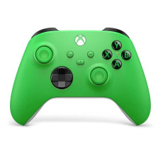 Геймпад бездротовий Microsoft Xbox Wireless Controller Green New Edition (889842896480)