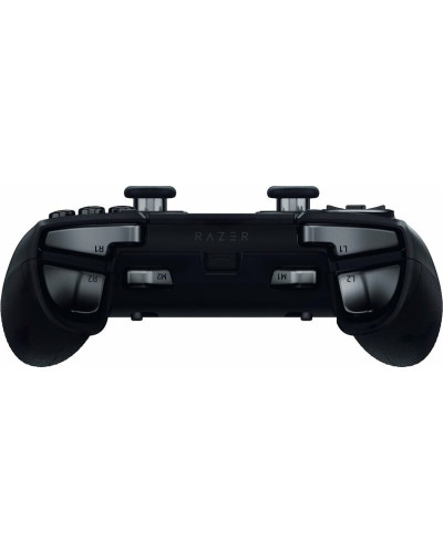 Геймпад Razer Raiju Ultimate Black (RZ06-02600300-R3G1) USB