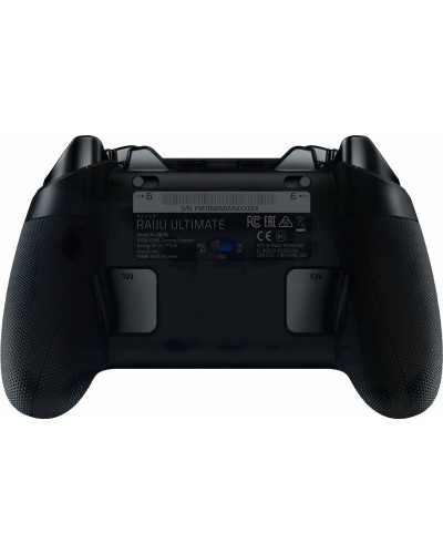 Геймпад Razer Raiju Ultimate Black (RZ06-02600300-R3G1) USB