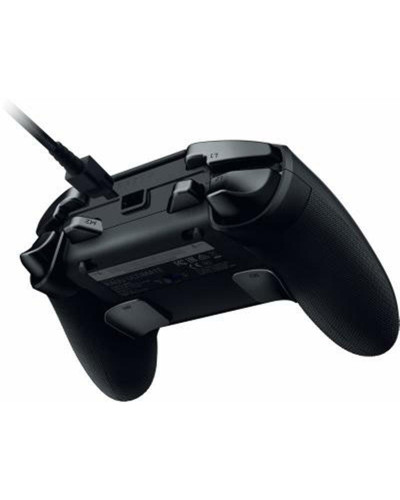 Геймпад Razer Raiju Ultimate Black (RZ06-02600300-R3G1) USB