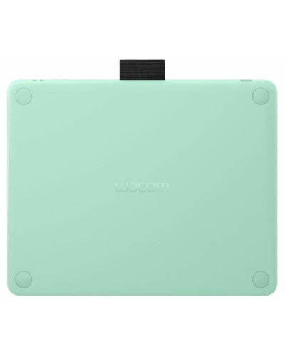 Графический планшет Wacom Intuos S Bluetooth Pistachio (CTL-4100WLE-N)