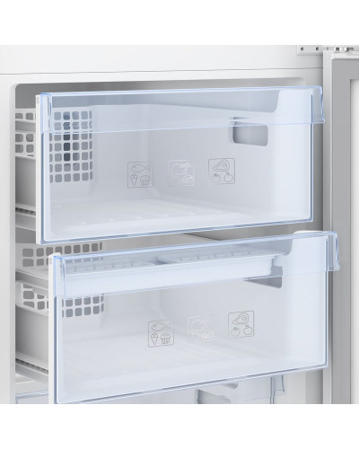 Холодильник Beko RCNA366K30XB